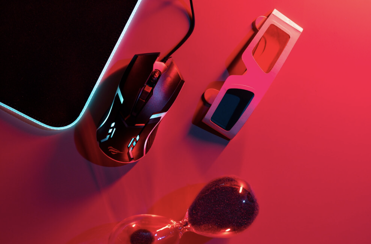 30% DTO en accesorios para computadoras